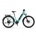 LEVIT ATLAS Vinka low mint pearl 2022