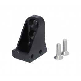 Adapter stojanu XLC Kickstand Mount desticka KS-X07 pro Fullys Haibike Bosch Gen 4 KSA18