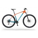 LEVIT NOTOS 5 29" orange teal pearl 2022