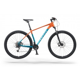 LEVIT NOTOS 5 29" orange teal pearl 2022 LEVIT NOTOS 5 29" orange teal pearl 2022