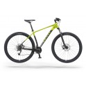 LEVIT NOTOS 7 29" lime black pearl 2022