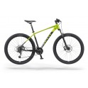 LEVIT NOTOS 7 27,5" lime black pearl 2022