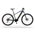 LEVIT MUAN MX 3 630 over black pearl 2022