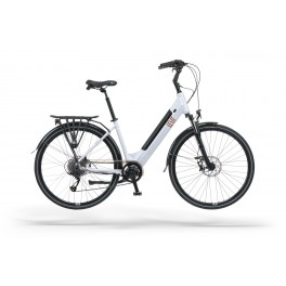 LEVIT CALVIA HD 28" white pearl 2022 LEVIT CALVIA HD 28" white pearl 2022