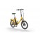 LEVIT CHILO 1 468 yellow pearl 2022