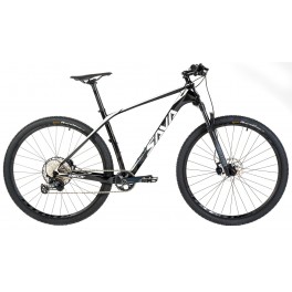 Sava Carbon 6.2 29" 2022 SLX 1x12 Sava Carbon 6.2 29" 2022 SLX 1x12