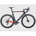 Sava Road Carbon 6.2 Ultegra Disc