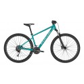 Focus Whistler 3.6 27 blue green 2022