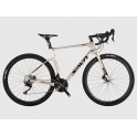 Sava Gravel Carbon G 7.1 2022