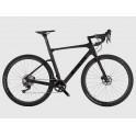 Sava Gravel Carbon G 7.3  GRX 810