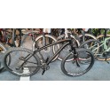 Porsche Design Bike RS AFTT 27,5 Carbon CST TST