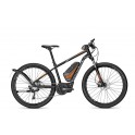 Focus Jarifa Impulse 27R Speed 17Ah 612Wh 45km/h