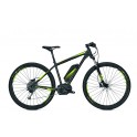 Focus Jarifa Bosch 29, Performance CX, 75Nm, 400 Wh