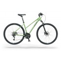 LEVIT SIMUR 3 mid olive pearl
