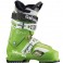 Salomon Focus green/yellow