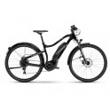 Haibike Sduro HardNine 2.5 Street 400Wh 11-r. NX YWC black/anthr./titan
