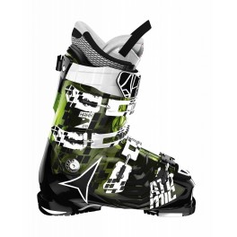 Atomic Hawx 120 green/black Atomic Hawx 120 green/black