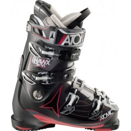 Atomic Hawx 2.0 130 black/trans. black 