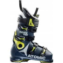 Atomic Hawx Ultra 120 dark 29X blue/lime/black