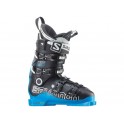 Salomon X Max 120 black/blue