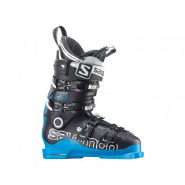 Salomon X Max 120 black/blue