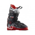 Salomon X Max 100 red/black