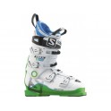 Salomon X Max 120 green/white