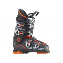 Salomon X Pro 130 anthracite/black/orange