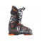 Salomon X Pro 130 anthracite/black/orange