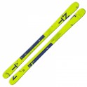 Salomon TNT Light green 151cm