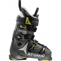 Atomic Hawx Prime 120 anthracite/black/lime 27X