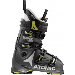 Atomic Hawx Prime 120 anthracite/black/lime 27X