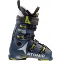 Atomic Hawx Prime 110 dark blue/black/lime MP 31X