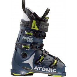 Atomic Hawx Prime 110 dark blue/black/lime MP 31X