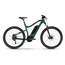 Haibike sduro hardseven life 2.0 top