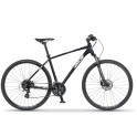 Apache Matto A1 black 2022