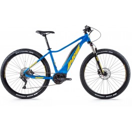 Apache Hawk Bosch 1 PF Vivid Blu 2022 Apache Hawk Bosch 1 PF Vivid Blu 2022