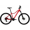 Devron Riddle Lady W1.7 - red