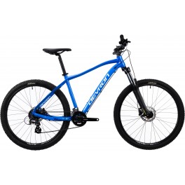 Devron Riddle Man M1.7 - blue Devron Riddle Man M1.7 - blue