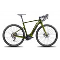  Niner RLT e9 RDO 2021 Gravel Bosch