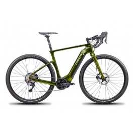  Niner RLT e9 RDO