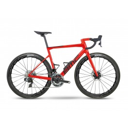 BMC Teammachine SLR01 ONE 2023