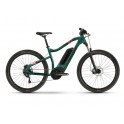 Haibike SDURO HardSeven Life 2.0 CST 400Wh kingston/korálová/cerná