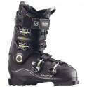 Salomon X Pro Custom Heat black/green