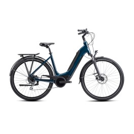 Winora Tria 8 Low Deepsea 2023 first minute SLEVA Winora Tria 8 Low Deepsea 2023 first minute SLEVA