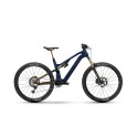 Haibike LYKE CF SE navy/bronze – gloss 2023 FAZUA