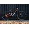 Haibike LYKE 10 MTB bronze/orange – gloss 2023 FAZUA