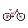 Haibike LYKE 10 MTB bronze/orange – gloss 2023 FAZUA