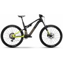 Haibike LYKE CF 11 Fazua 2024