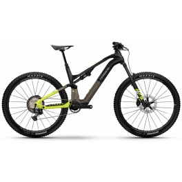 Haibike LYKE 11 2023 FAZUA